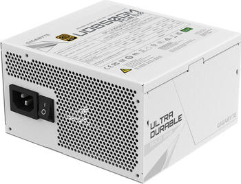 850W GIGABYTE UD850GM PG5W ATX 3.0 Netzteil 