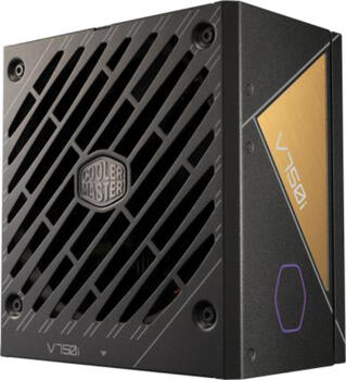 750W Cooler Master V-Series 2022 V750 Gold i multi ATX 3.0, EU-Version Netzteil