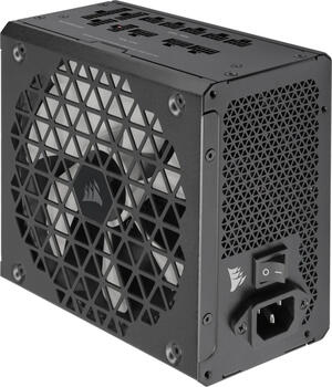 850W Corsair SF Series Platinum SF850 SFX, ATX 3.1 Netzteil 