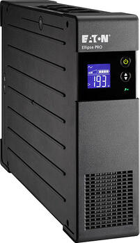 Eaton Ellipse PRO IEC 1600VA Tower, USB USV-Anlage 