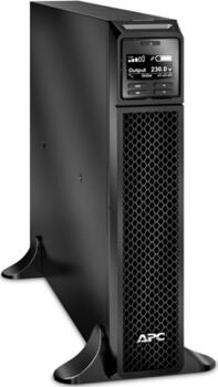 APC Smart-UPS SRT 2200VA USV-Anlage 