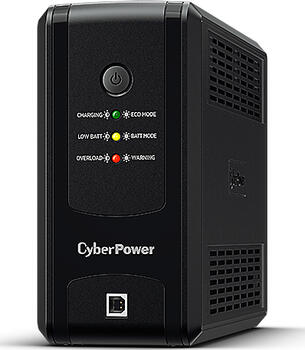 CyberPower UT Serie 850VA USV 