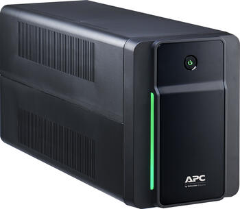APC Back-UPS 1600VA, 6x C13, USB, USV 