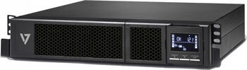 V7 UPS 1500VA Rack Mount 2U EU, USB/seriell 