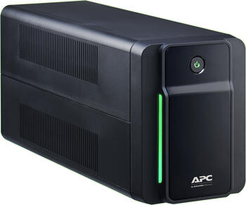 APC Back-UPS 2200VA, 4x Schuko, USB 