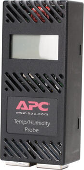 APC AP9520TH - Temperature & Humidity Sensor mit Display 