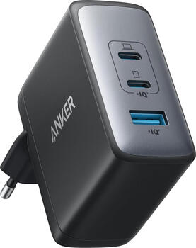 Anker 736 Charger (Nano II 100W) schwarz 