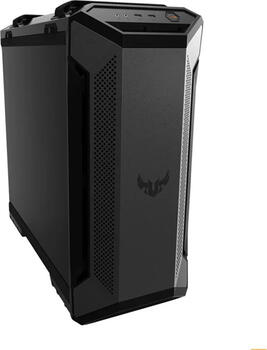 ASUS TUF Gaming GT501 schwarz, Glasfenster ATX-MidiTower 