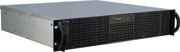 19 Zoll /2HE Inter-Tech 2U-20240 ATX-Server 