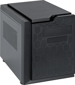 Chieftec Gaming Cube CI-01B-OP 