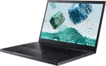 Acer Aspire Vero AV15-52-52L3 Starry Black Notebook, 15.6 Zoll, i5-1235U, 2C+8c/12T, 16GB RAM, 512GB SSD, Win11Home