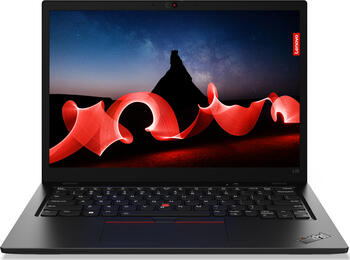 Lenovo ThinkPad L13 G4 (Intel) Thunder Black Notebook, 13.3 Zoll, i5-1335U, 16GB RAM, 512GB SSD, Windows 11 Pro