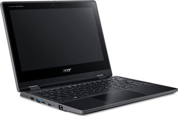 Acer TravelMate Spin B3 TMB311RN-32-P28U Notebook, 11.6 Zoll, Silver N6000, 4C/4T, 8GB RAM, 256GB SSD