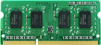 DDR3RAM 4GB DDR3-1866 Synology SO-DIMM 