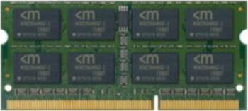 DDR3RAM 2x 8GB DDR3L-1600 Mushkin Essentials SO-DIMM, CL11-11-11-28 Kit