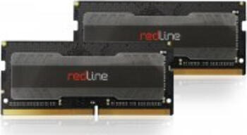 DDR4RAM 2x 16GB DDR4-2933 Mushkin Redline SO-DIMM, CL17-19-19-39 Kit