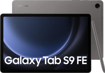 Samsung Galaxy Tab S9 FE X510 Tablet, 4x 2.40GHz + 4x 2.40GHz, 6GB RAM, 128GB Flash, Android