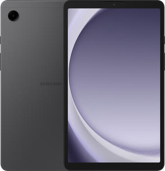 Samsung Galaxy Tab A9 X110 Tablet, 8.7 Zoll, 2x 2.20GHz + 6x 2.00GHz, 8GB RAM, 128GB Flash, Android
