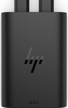 HP GaN 65W USB-C Netzteil 