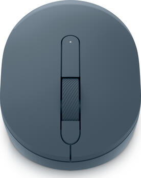 Dell Mobile Wireless Mouse MS3320W Midnight Green, Maus 