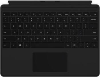 Microsoft Surface Pro X Keyboard schwarz 