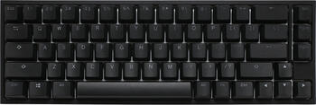 Ducky One 2 SF PBT, Layout: US, mechanisch, Cherry MX RGB BLUE, RGB, Gaming-Tastatur