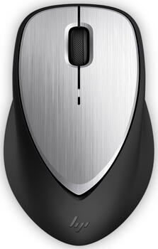 HP Wireless Premium Mouse Maus rechtshänder günstig bei