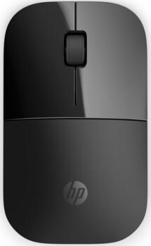 HP Wireless Maus bei rechtshänder Premium Mouse günstig
