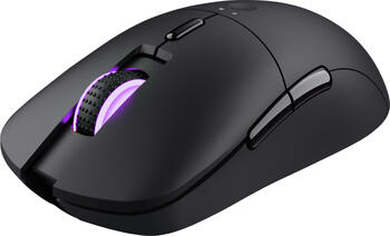 Trust Gaming GXT 980 Redex Wireless Gaming Mouse, Maus, rechtshänder