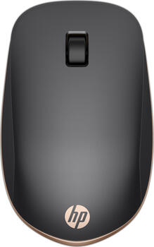 HP Z5000 Bluetooth Mouse schwarz/ kupfer, USB 