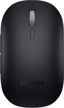 Samsung Bluetooth Mouse Slim EJ-M3400 schwarz, Bluetooth 