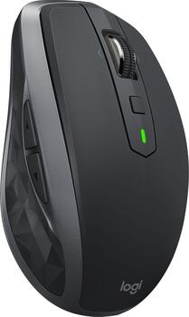 Logitech MX Anywhere 2S 2021 Refresh, Maus, rechtshänder 