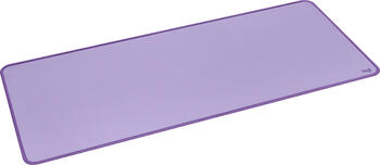 Logitech Desk Mat Studio Series, 700x300mm, violett 