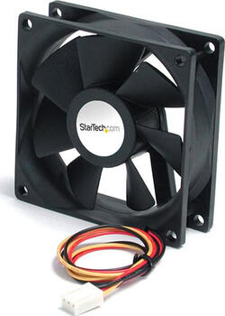 StarTech FAN6X25TX3H 60x60x25mm Lüfter, 45.24m³/h, 30dB(A)