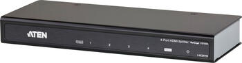 ATEN VS184A, HDMI-Splitter mit 4 Ports 