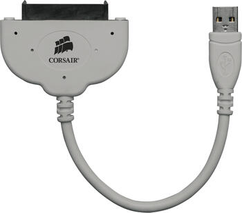 Corsair SSD & HDD Cloning Kit Adapter 