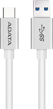 1,0m USB-C Lade- und Synchronisationskabel ADATA 