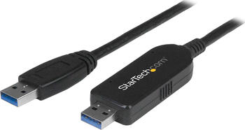 1.8m USB 3.0 Datentransferkabel TypA für Mac und Windows StarTech.com