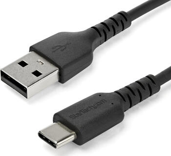 1m USB 2.0-Kabel Typ A auf Typ B StarTech.com 