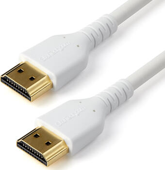 2m Premium High Speed HDMI Kabel mit Ethernet - 4K, 60 Hz 