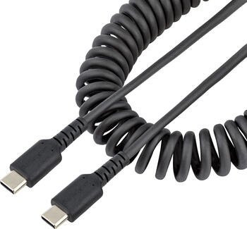 0,5m USB 3.1-Kabel Typ-C auf  Typ-C USB 2.0 StarTech.com