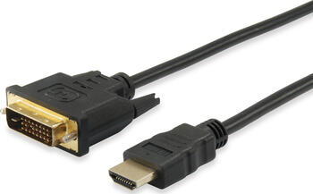 3m Equip HDMI/DVI Kabel 