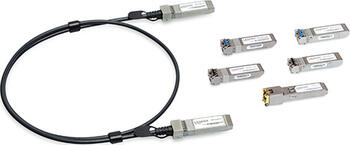 Lancom SFP-LX-LC10 10G LAN-Transceiver, LC-Duplex SM 10km, SFP+