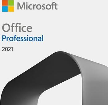 Microsoft Office 2021 Professional, ESD, (multilingual)