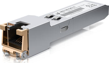 Ubiquiti UniFi UACC Gigabit LAN-Transceiver, RJ-45, SFP 