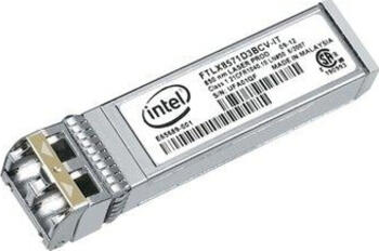 Intel X710-DA2 I/O Module, 2x SFP+, Mezzanine-Modul 