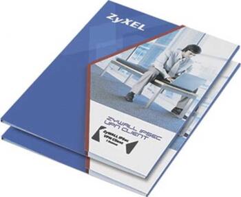 Zyxel VPN300 SDWAN Software-Lizenz/-Upgrade 