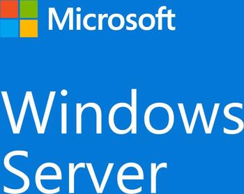 Microsoft Windows Server 2022, 5 RDS User CAL (deutsch) 