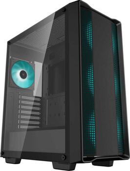 LowLevel Gaming PC AMD V1.0 Bausatz Ryzen 5 5600, 32GB DDR4, 1.0 TB SSD, RTX 4060