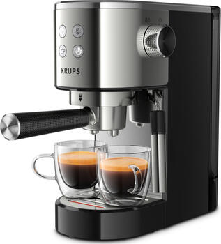 Krups XP 442 Virtuoso Kaffeemaschine 